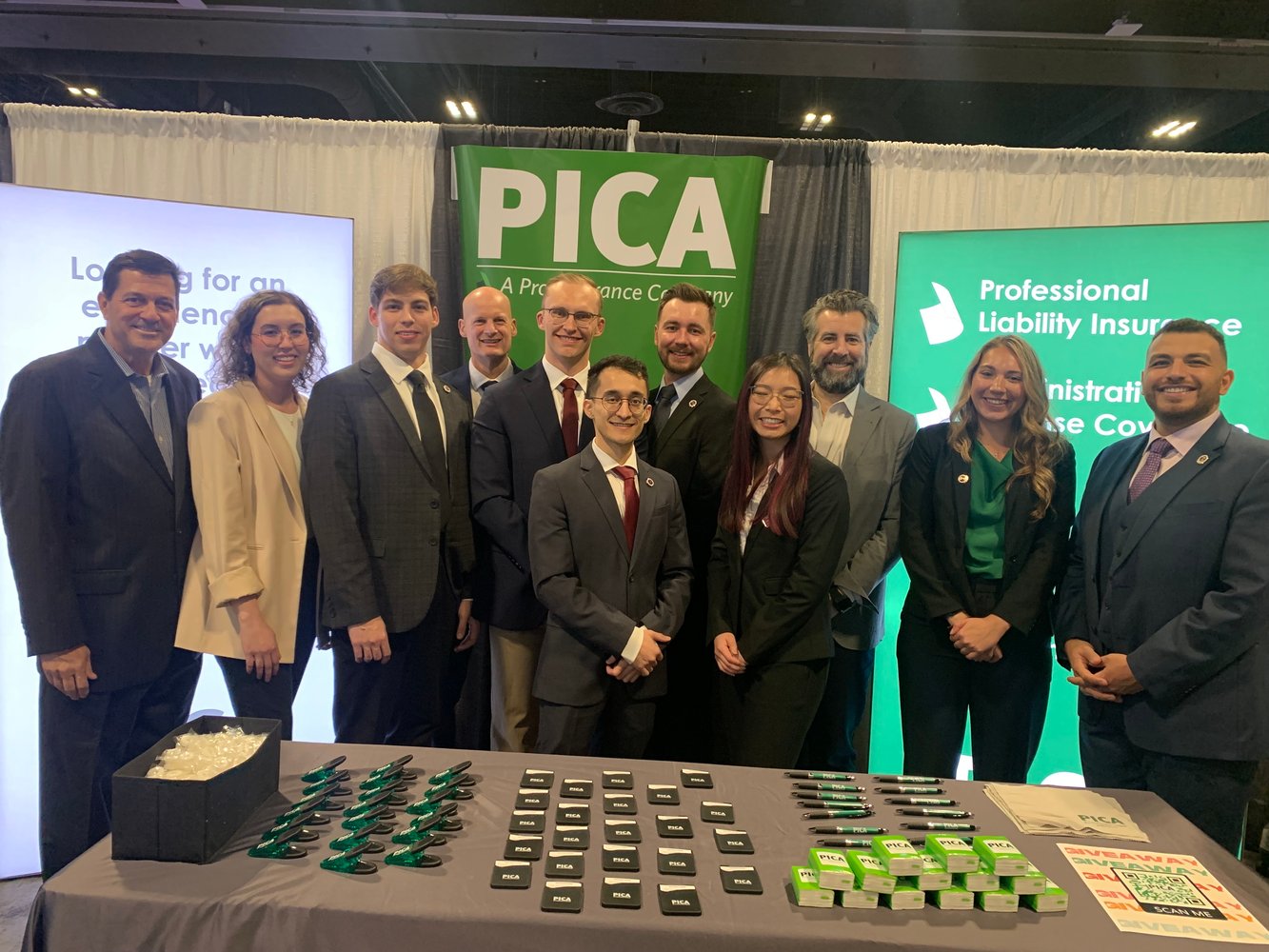 PICA Supports Students, Residents, Fellows, and the Podiatry Profession ...